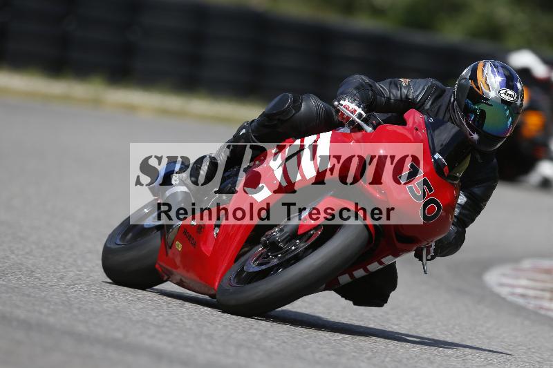 /21 29.05.2025 Speer Racing ADR/Gruppe rot/150